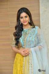 Nabha Natesh New Photos